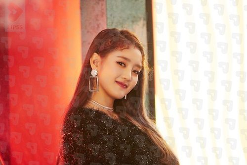 [(G)I-DLE] I MADE MUSIC VIDEO BEHIND CUT 민니 No.04