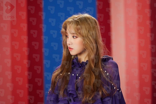[(G)I-DLE] I MADE MUSIC VIDEO BEHIND CUT 우기 No.02