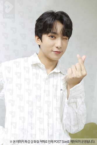 [B1A4] HAPPY GONGCHAN DAY 공찬 No.16