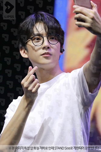 [B1A4] HAPPY GONGCHAN DAY 공찬 No.09