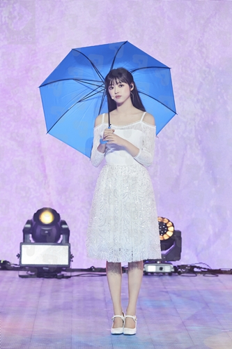 [OH MY GIRL] 겨울동화 : The Lost Memory 유아 No.04
