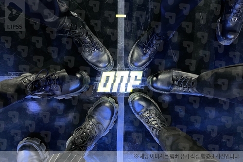 [ONF] CITY OF ONF GROUP No.05